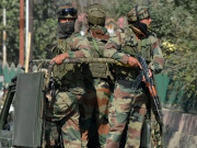 مقبوضہ کشمیر میں تعینات 2 بھارتی فوجیوں نے خودکشی کرلی