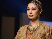 معروف پاکستانی اداکارہ روبیا چوہدری نے طلاق لے لی