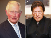 شہزادہ چارلس کا وزیراعظم سے ٹیلیفونک رابطہ پاک برطانیہ تعلقات پر گفتگو