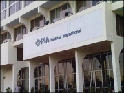 پی آئی اے افسران کی بڑی تعداد کو اچانک کراچی سے اسلام آباد ٹرانسفر کرنے کا فیصلہ