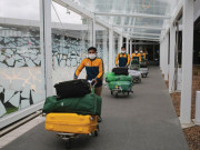 سخت ذہنی دباؤ کے باوجود قومی کرکٹ ٹیم کا دورہ نیوزی لینڈ جاری رکھنے کا فیصلہ