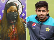 خاتون سے ہراسانی کا معاملہ بابراعظم نے وکالت نامہ جمع کروادیا
