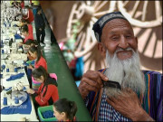 سنکیانگ میں روزگار کے تحفظ کے حوالے سے وائٹ پیپر کا اجرا