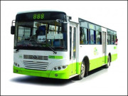 پنجاب میں عالمی بینک کے تعاون سے گرین بس سروس شروع کرنے کا فیصلہ