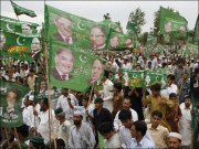 ن لیگ نے لاہور جلسہ کامیاب بنانے کے لیے عوامی رابطہ مہم تیز کردی