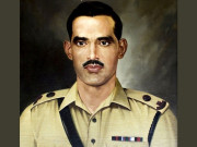 1971 کی جنگ میں جان کا نذرانہ پیش کرنے والے میجر محمد اکرم کا 49 واں یوم شہادت