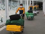 پاکستانی اور گورے کرکٹرز کا فرق