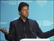 عمران خان کی غلط بیانیاں اور سیاسی خاندان