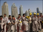 دبئی میں مواقع بے شمار مگر کاہلی کی گنجائش نہیں