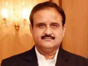 جو ایس او پیز کی خلاف ورزی کرے گا اس کیخلاف کارروائی ہوگی عثمان بزدار