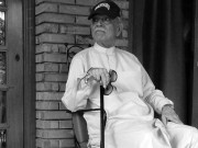 بزرگ سیاستدان سردار شیر باز مزاری خالق حقیقی سے جاملے