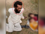 سنگدل باپ کا ظلم بیوی سے جھگڑے کے بعد اپنے 5 بچے نہر میں پھینک دیئے