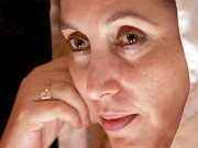 بے نظیر بھٹو کی شہادت ایک غم ہے کہ کم نہیں ہوتا