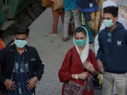 کورونا سے مزید 58 افراد زندگی کی بازی ہار گئے