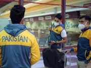 نیوزی لینڈ میں پاکستان کرکٹ اسکواڈکی کورونا ٹیسٹنگ مکمل