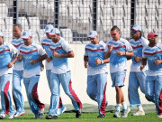 ویسٹ انڈین رسوائی کی نئی داستان رقم ہوگئی