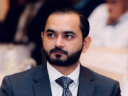 چارٹرڈ اکاؤنٹنٹ پاکستانی طالب علم نے برطانیہ میں وطن کا نام روشن کردیا