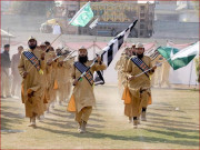 وفاق کی صوبوں کو سیاسی و مذہبی جماعتوں کے مسلح ونگز کیخلاف اقدامات کی ہدایت