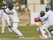 قائداعظم ٹرافی فرسٹ کلاس کرکٹ ٹورنامنٹ کا 7 واں راؤنڈ کل سے شروع