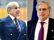 صدر زرعی ترقیاتی بینک تقرری کیس شہباز شریف اور اسحاق ڈار بھی ملزمان میں شامل