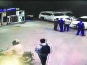 ریڈ زون میں فائرنگ کرنے والا ایڈیشنل سیشن جج نوکری سے برطرف