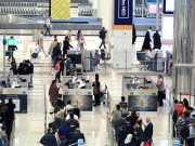 ایئرپورٹ پر پھنسے 200 اسرائیلی سیاحوں کو دبئی میں داخلے کی اجازت