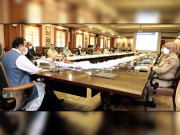 کورونا کی صورتحال یہی رہی تو مزید سخت اقدامات کرنا پڑیں گے ایپکس کمیٹی پنجاب