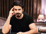 مجھے اپنے اہل خانہ کا پہلا نکما شخص تصور کیا جاتا تھا اداکار علی عباس