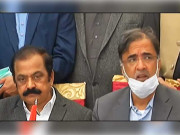 پی ڈی ایم کا لاہور جلسہ ہرصورت میں کرنے کا اعلان