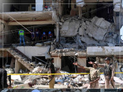 گلشن مسکن چورنگی دھماکے میں بارودی مواد کی موجودگی کا انکشاف