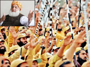 انصار الاسلام سے متعلق وزارت داخلہ کا نوٹی فکیشن بدنیتی ہے فضل الرحمان