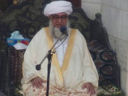 معروف عالم دین مفتی زرولی خان انتقال کرگئے