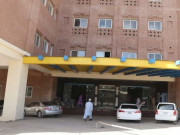 خیبر ٹیچنگ اسپتال واقعہ ڈائریکٹر سمیت 7 ارکان معطل