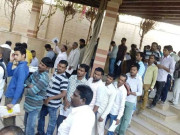 سعودی عرب سے 1500 پاکستانیوں کو ڈی پورٹ کرنے کے احکامات