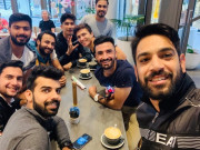 نیوزی لینڈ میں قومی اسکواڈ کی مینجڈ آئسولیشن ختم