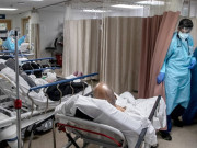 خیبر پختونخوا میں کورونا نے ایک اور ڈاکٹر کی جان لے لی