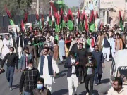 لاہور جلسہ رکوانے کی درخواست پر وفاق پنجاب اور ڈی سی لاہور سے جواب طلب