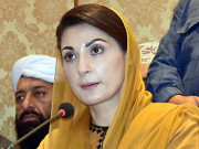 لاہور کے جلسے سے حکومت کی جان نکلی ہوئی ہے مریم نواز
