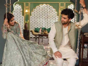 احد اور میری نجی زندگی صرف ہماری ہے عوام کے لیے نہیں سجل علی