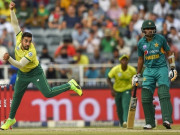 پاکستان کا انتظار ختم جنوبی افریقا نے دورے کیلئے گرین سگنل دے دیا