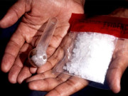 منشیات بیروزگاری اور کورونا