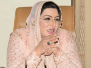 مولانا کی ڈنڈا بردار فوج کو قانون کے تابع لائیں گے فردوس عاشق اعوان