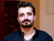 ایک لڑکی کوپھول دیکردوستی کی پیشکش کی تو اس نےمیرا مذاق اڑایا حمزہ علی عباسی 