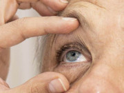 ہائیڈروجیل سے سبز موتیا کے علاج میں اہم پیش رفت