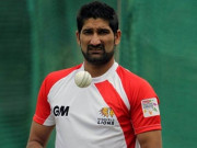 سہیل تنویر قومی اسکواڈ میں جگہ نہ ملنے پر مایوس