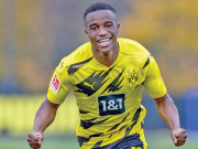 16 سالہ یوسوفا چیمپئنز لیگ میچ کھیلنے والے کم عمر ترین فٹبالر