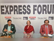 ملک میں انسانی حقوق کی صورتحال ابتر ہے نظام بدلنا ہوگا ایکسپریس فورم