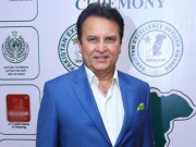بہروز سبزواری نے کورونا کو شکست دیدی