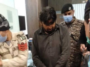 اسلام آباد ایئرپورٹ پر ہیروئن سے بھری گاڑی پکڑی گئی