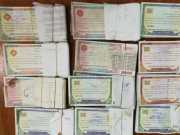 25 ہزار کے نئے پرائز بانڈز کی فروخت پر پابندی عائد